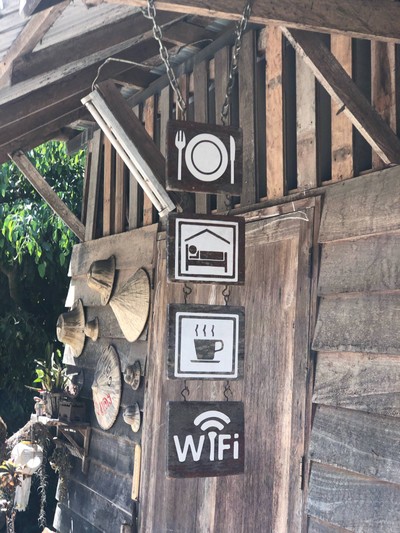 ทริปเชียงใหม่ 3 วัน 2 คืน
ช่วงเดือนมีนาคม :)