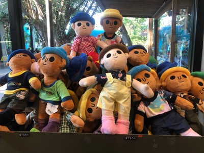 ทริปเชียงใหม่ 3 วัน 2 คืน
ช่วงเดือนมีนาคม :)