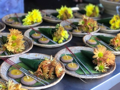 ทริปเชียงใหม่ 3 วัน 2 คืน
ช่วงเดือนมีนาคม :)