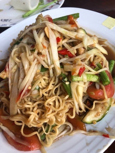 ทริปเชียงใหม่ 3 วัน 2 คืน
ช่วงเดือนมีนาคม :)