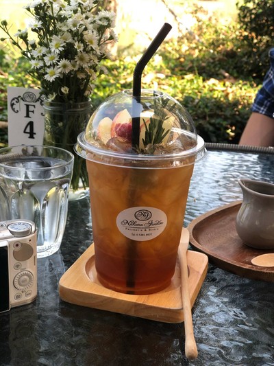 ทริปเชียงใหม่ 3 วัน 2 คืน
ช่วงเดือนมีนาคม :)