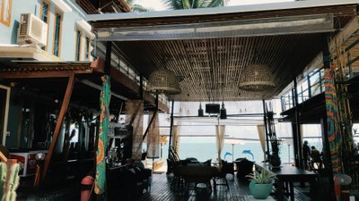 2 วัน 1 คืน ตะเวนไชยา ขนอม ท่าศาลา