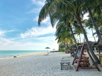 2 วัน 1 คืน ตะเวนไชยา ขนอม ท่าศาลา