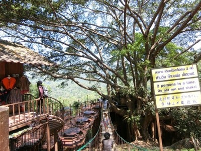 ทริปเชียงใหม่ 3 วัน 2 คืน
ช่วงเดือนมีนาคม :)