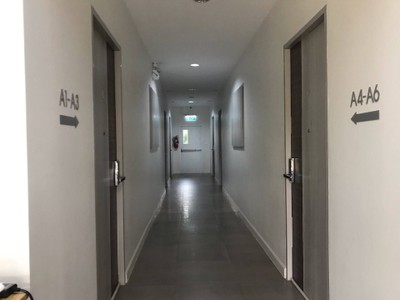 เชียงราย - แม่สาย กินจนท้องแตกลาย