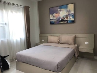 เชียงราย - แม่สาย กินจนท้องแตกลาย