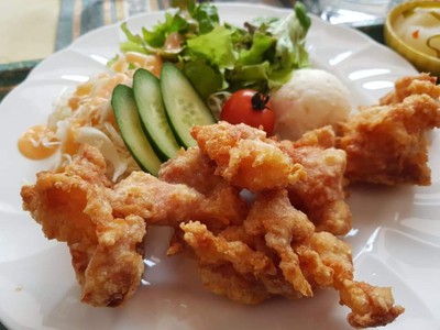 Jozankei เมืองแห่งน้ำพุร้อน