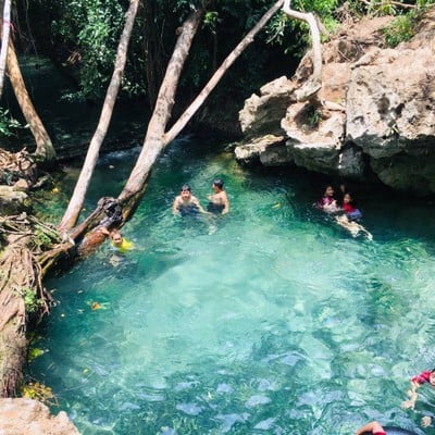 คลองน้ำใส