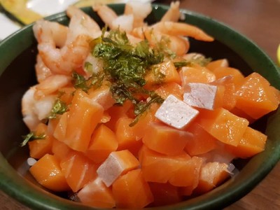 Jozankei เมืองแห่งน้ำพุร้อน