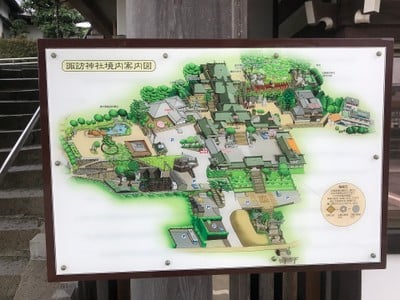 แผนที่