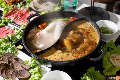 Le Hot / TAIPING CO.,LTD (Le Hot / TAIPING CO.,LTD.) Sukhumvit 24 Le Hot / TAIPING CO.,LTD (Le Hot / TAIPING CO.,LTD.) Sukhumvit 24