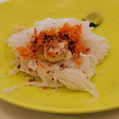 เจียงลูกชิ้นปลา (Jiang Fish Ball) Mega Bangna เจียงลูกชิ้นปลา (Jiang Fish Ball) Mega Bangna