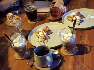 Jozankei เมืองแห่งน้ำพุร้อน