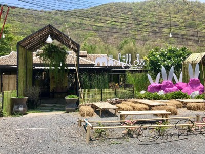 หน้าร้าน