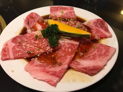 เนื้อA5
