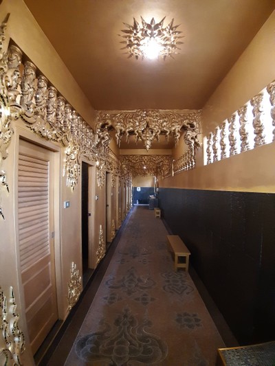 เชียงใหม่-เชียงราย 
สายบุญ สายศิลป์ สายกิน จัดเต็ม ปั๊วะๆ !