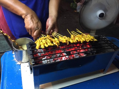 บรรยากาศ