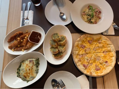 SUMMER SET สุดคุ้ม