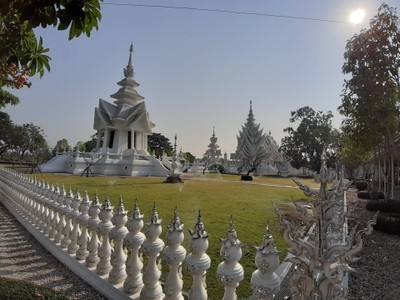 บรรยากาศมุมนี้