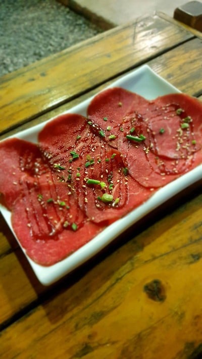 บอล ปิ้งย่างชาบู สายไหม 41