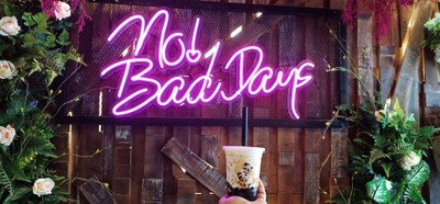 Lava Boba