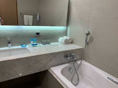 ห้องน้ำ