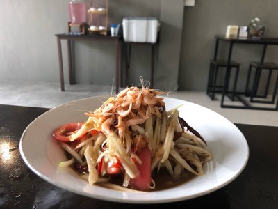 ตำลาว
