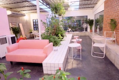 เชียงราย - แม่สาย กินจนท้องแตกลาย