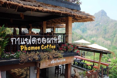 เชียงราย - แม่สาย กินจนท้องแตกลาย