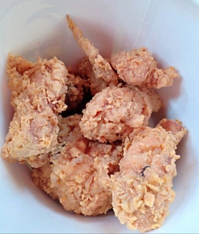 KFC (เคเอฟซี) บิ๊กซีเพชรบุรี KFC (เคเอฟซี) บิ๊กซีเพชรบุรี