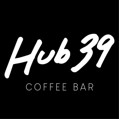 Hub39 Coffee Bar Hub39 Coffee Bar