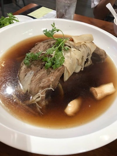 T18-ต้าหลงทูโก เดอะ สตรีท รัชดา โซน Take Home