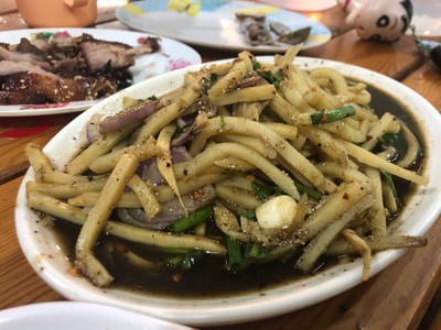 ซุปหน่อไม้