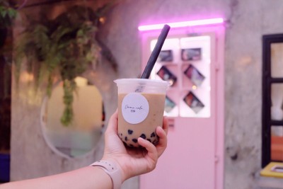 เชียงราย - แม่สาย กินจนท้องแตกลาย