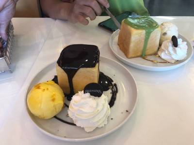 ฮันนี่โทส