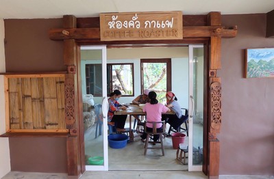 เชียงราย - แม่สาย กินจนท้องแตกลาย