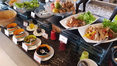 ห้องอาหาร