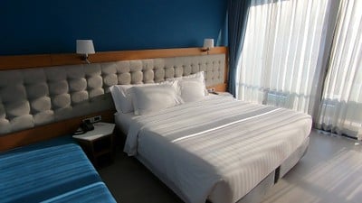 ห้องพัก