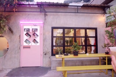 เชียงราย - แม่สาย กินจนท้องแตกลาย