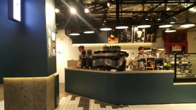 หน้าร้าน