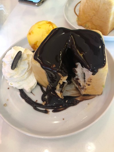 ฮันนี่โทส