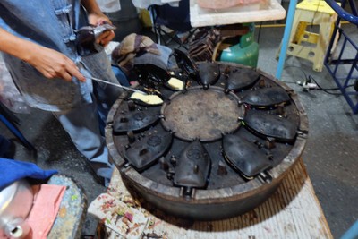 เชียงราย - แม่สาย กินจนท้องแตกลาย