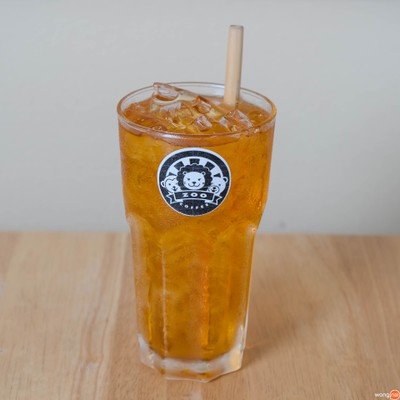 Zoo Coffee แจ้งวัฒนะ