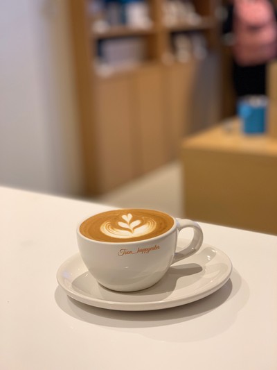 Blue Bottle Coffee Shinjuku Blue Bottle Coffee Shinjuku