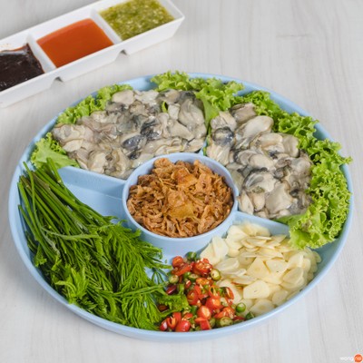 วังทราย ซีฟู้ด