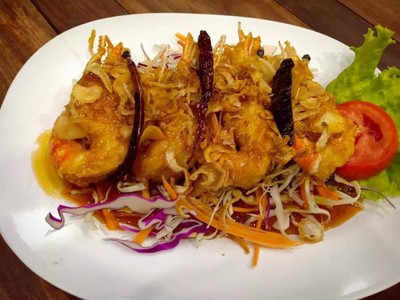 อาหาร หรือ เครื่องดื่ม