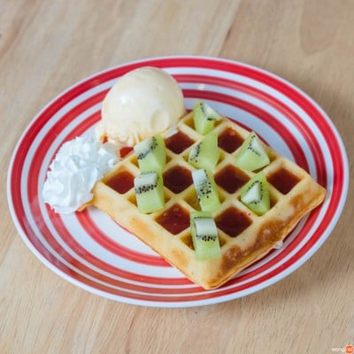 Zoo Coffee แจ้งวัฒนะ