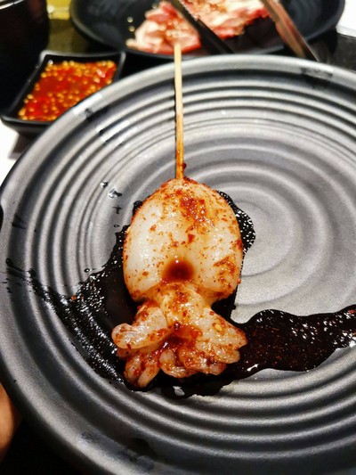 Kingkong Yakiniku Buffet By nami มาร์เก็ตเพลส นางลิ้นจี่ Kingkong Yakiniku Buffet By nami มาร์เก็ตเพลส นางลิ้นจี่