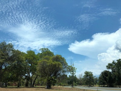 บรรยากาศ