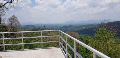 บรรยากาศ มหัศจรรย์หินพัด